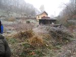 Zemní práce, úpravy toků Liberec
